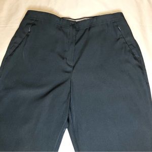 Tail Women’s Blue Capri Golf Pants Size 8